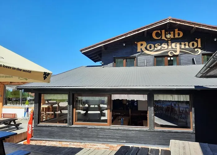 Club Rossignol