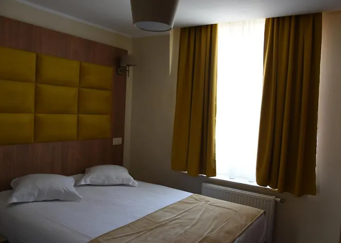 Sun Hotel