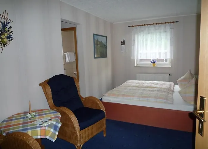 Pension Am Weinberg Meißen
