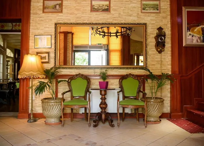 Hotel Castel