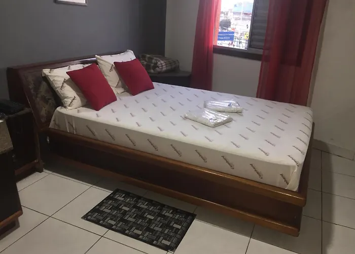 Hotel Cambara