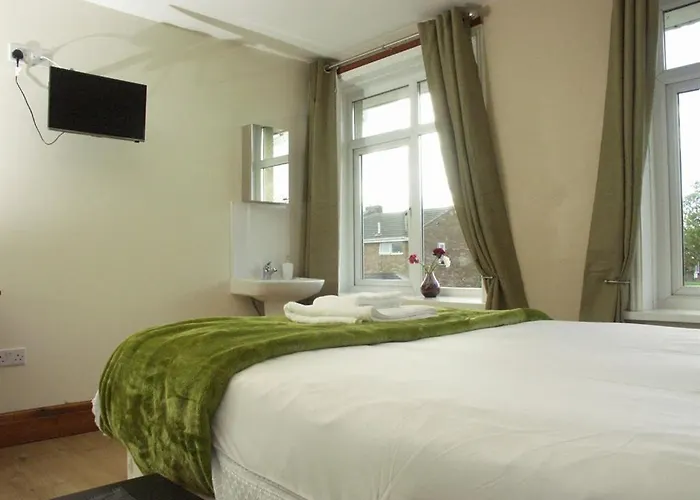 Hayat Hotel