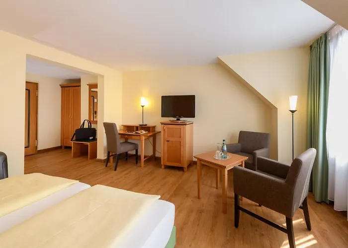 Ringhotel Dreiländereck Zittau