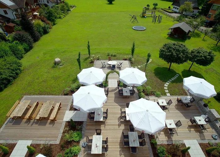 Hotel Aberseehof