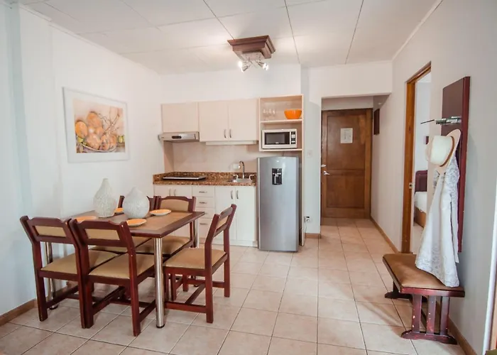 La Sabana Hotel Suites Apartments