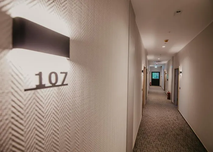Hotel Salis