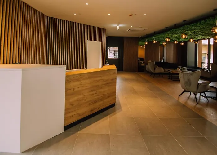 Hotel Salis