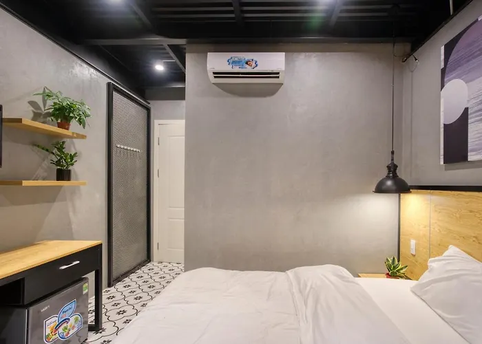The Nest Quang Binh