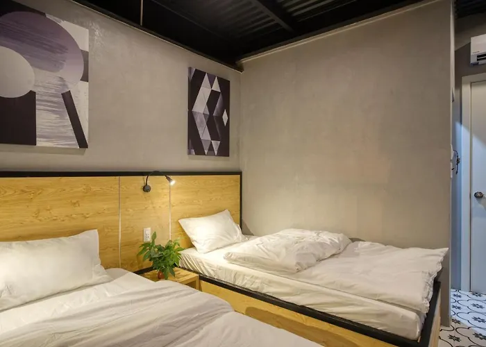 The Nest Quang Binh