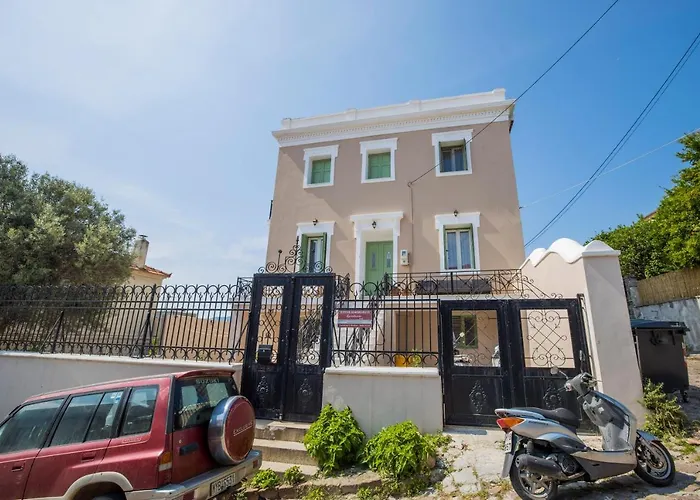 Pyrgos Sofokleous