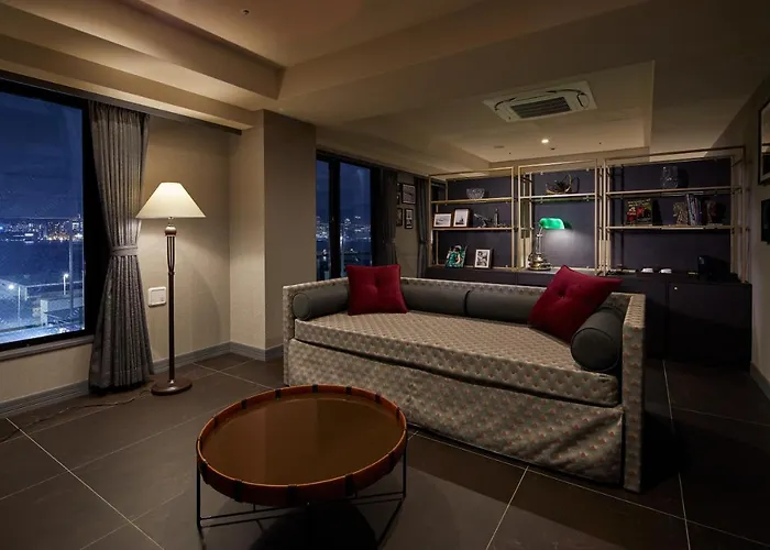 Centurion Hotel&Spa Vintage Kobe