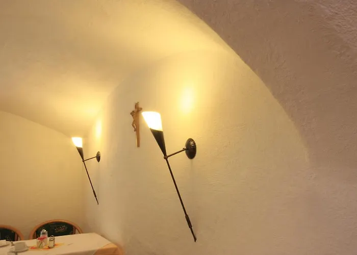 Hotel Trasen