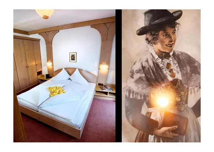 Linserhof Bed&Breakfast