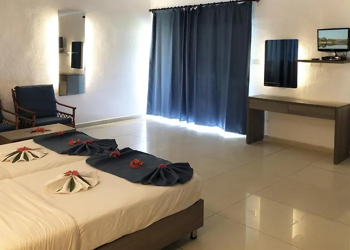 Palma Rima Hotel
