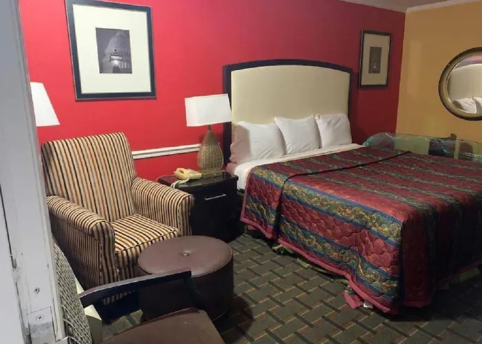 Stay Express Inn & Suites Demopolis