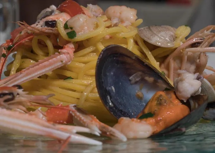 Hotelristorante Il Punto