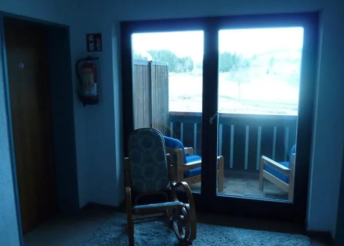Pension Muehlencafe