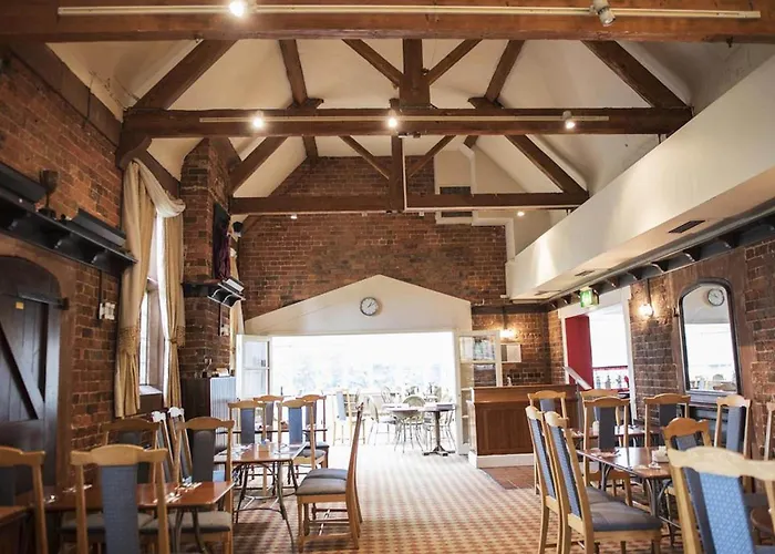 Himley Country Hotel