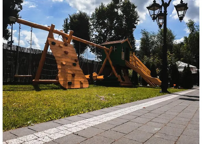 Hotel Dabrowski
