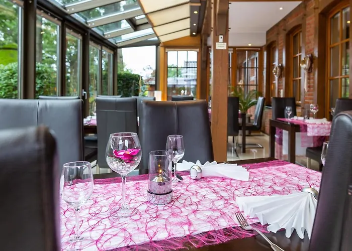 Hotel Mutter-Bahr