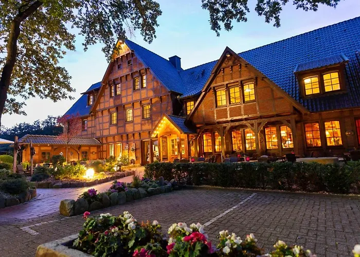 Hotel Mutter-Bahr