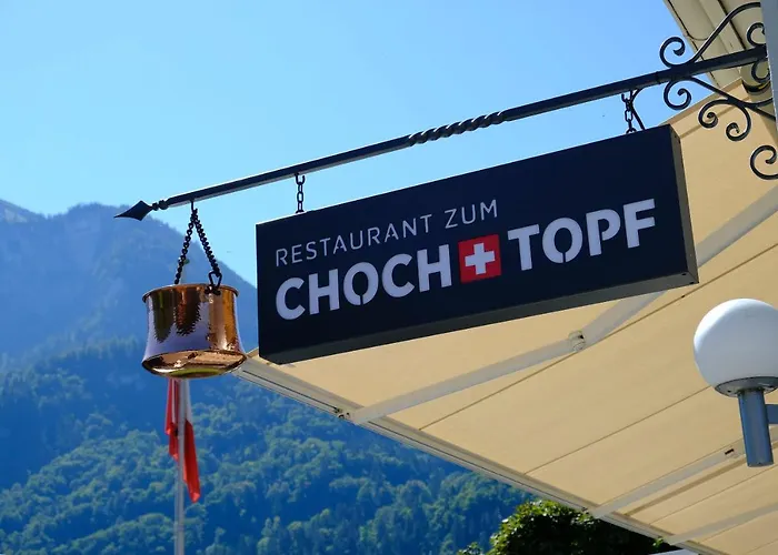 Jungfrau Hotel