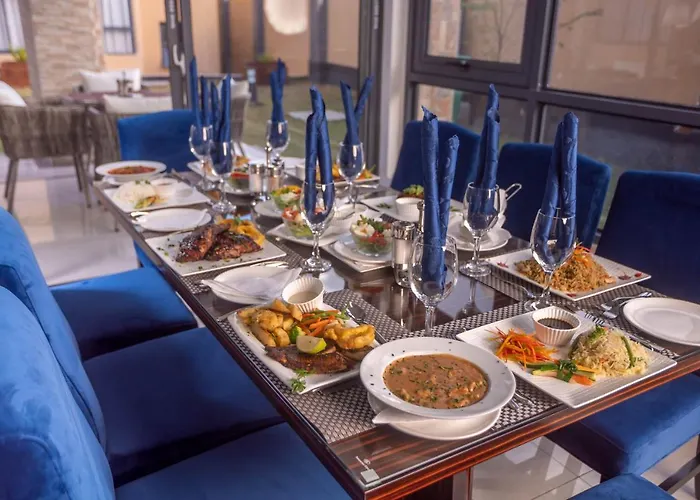 Asmara Hotel