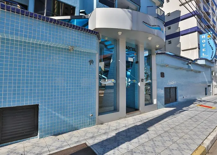 Hotel Rota Do Sol