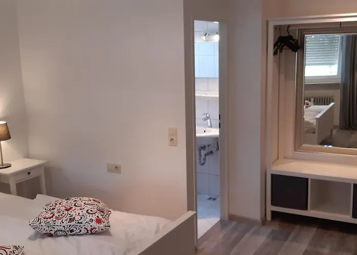 Hotel Baeren Garni
