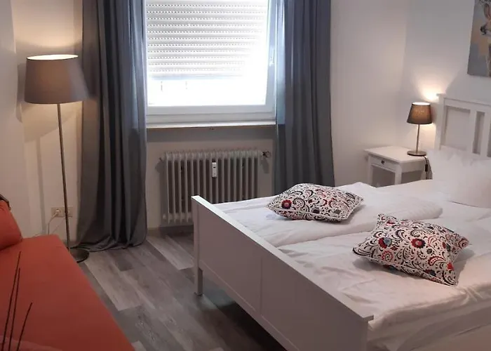 Hotel Baeren Garni