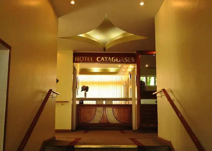 Hotel Cataguases