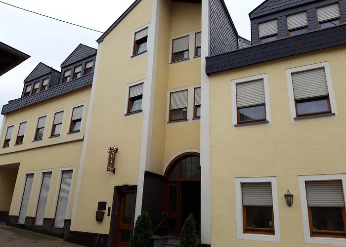 Bengel's Hotel zur Krone