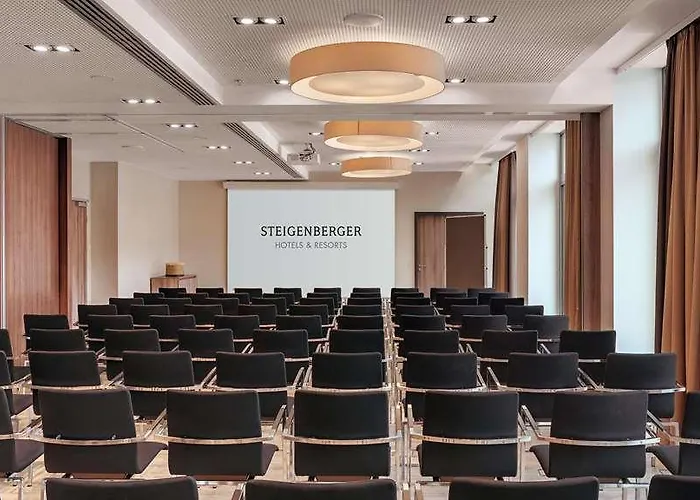 Steigenberger Htl Lorrach