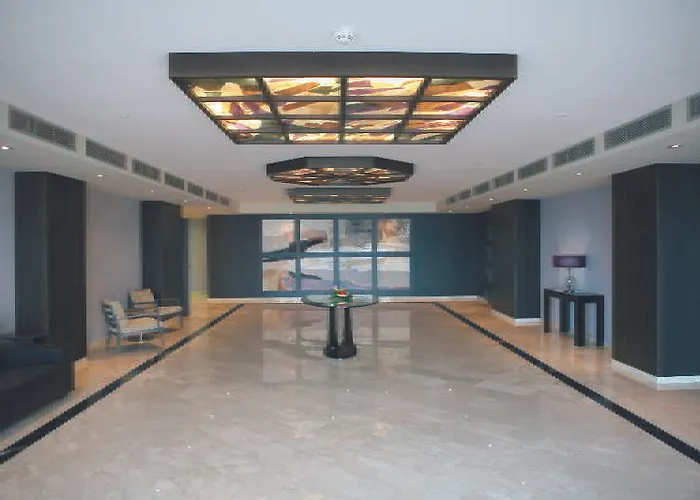 Del Mar Apartamentos Only Adults