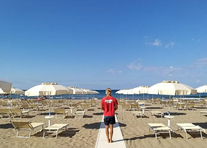 Hotel Miramare