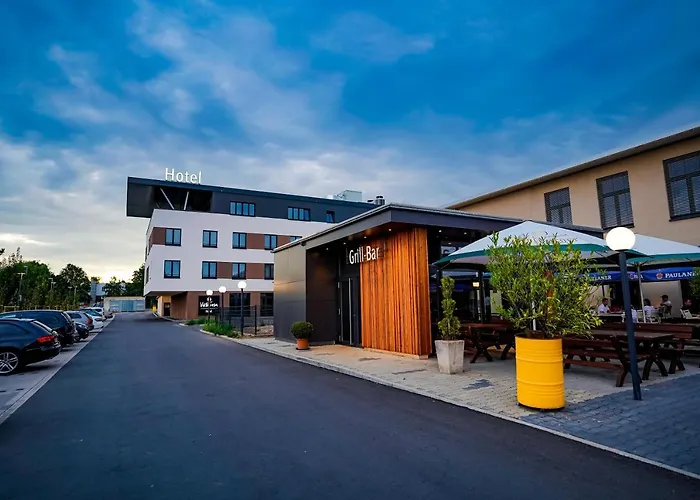 Hotel Viktorosa
