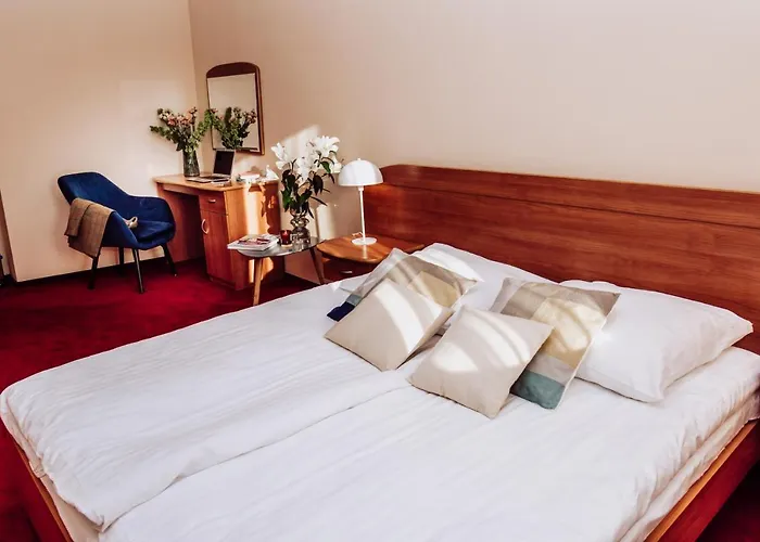 Hotel Albatros