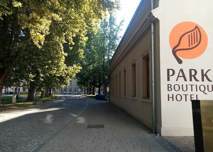 Park Boutique Hotel