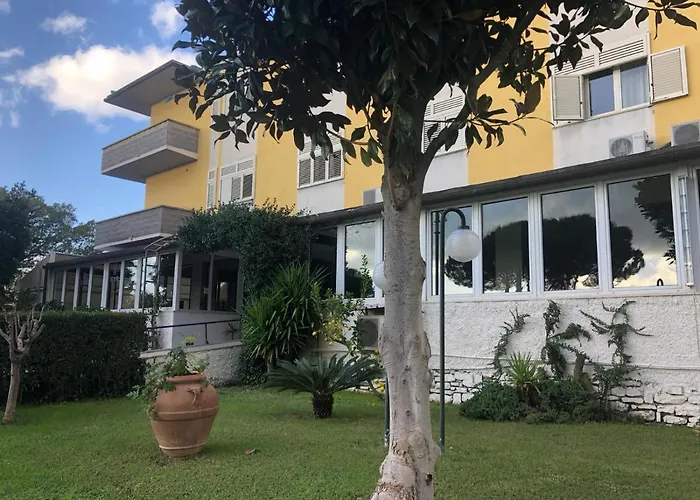 HRS Hotel Sabatino