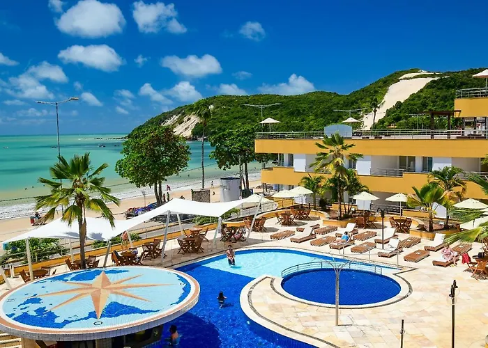 Aquaria Natal Hotel