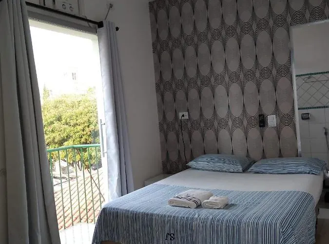 Hotel São João