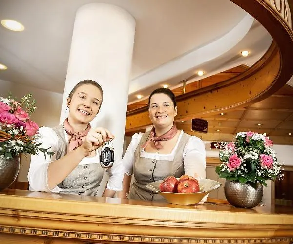 Dehner Blumen Hotel