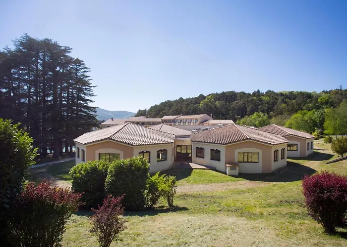 Domaine Les Sources De Dieulefit