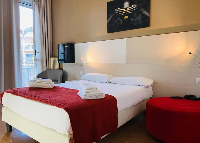 Hotel Ristorante Novara Expo