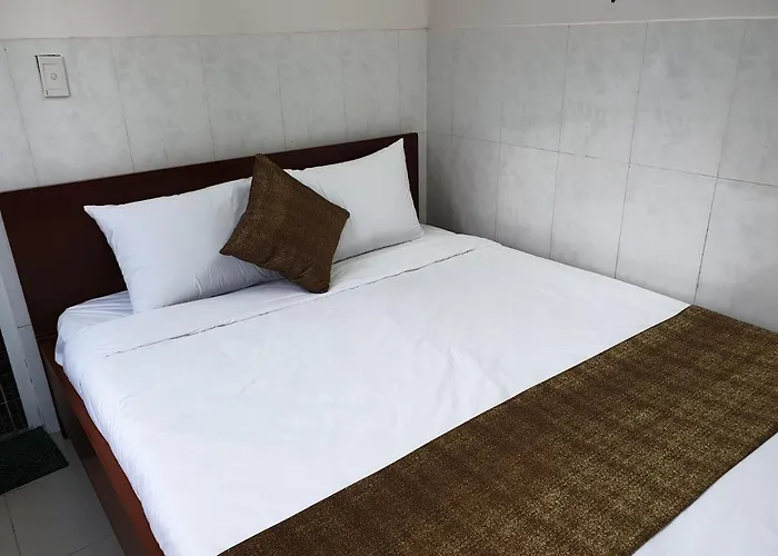 Bin Hom Motel
