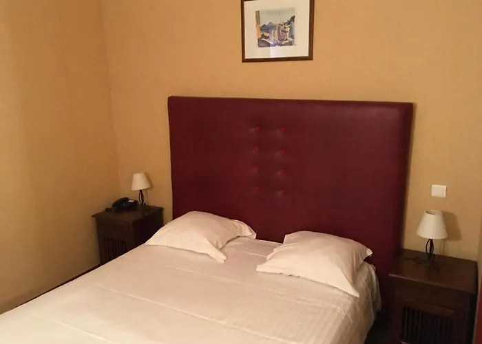 Hotel Dorele