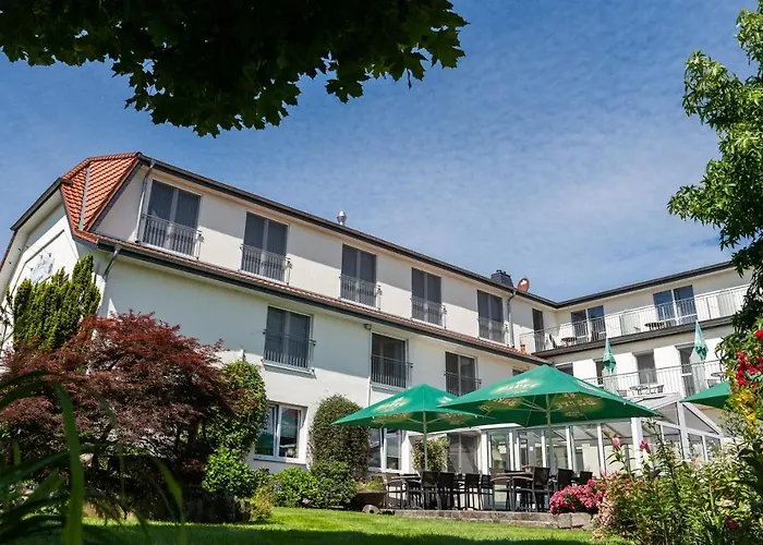 Hotel Garni Zur Alten Post