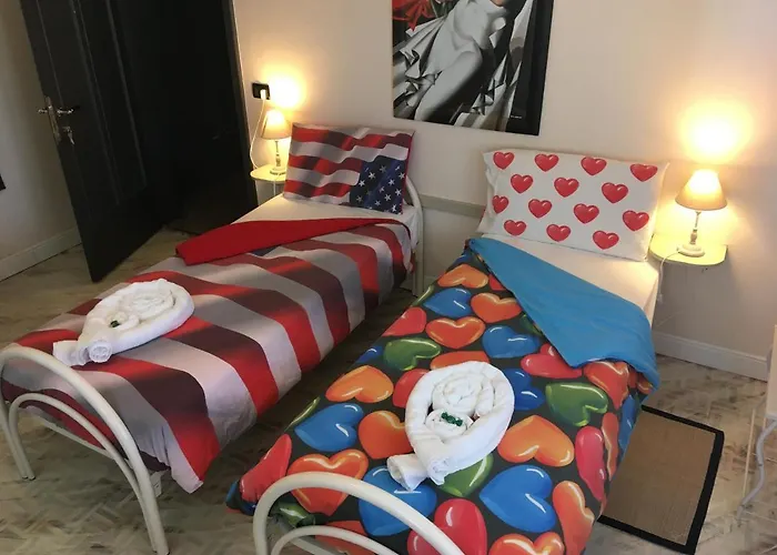 Piccadilly B&B