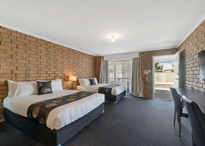 Comfort Inn Flinders On Main