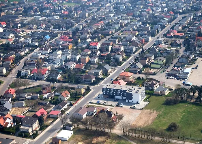 Hotel Mazurek